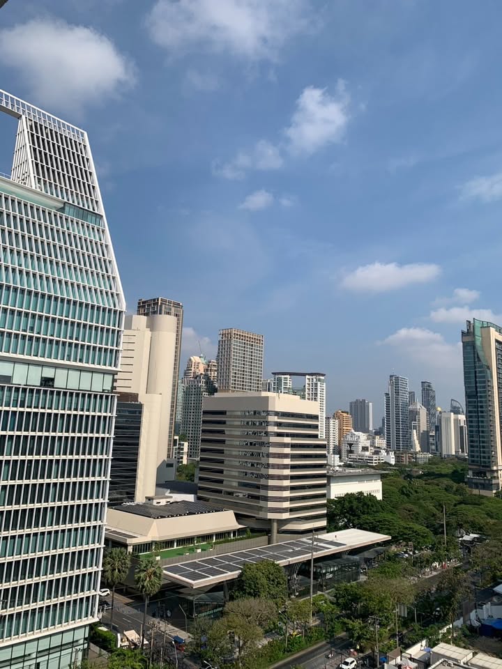 Duplex Penthouse For Rent