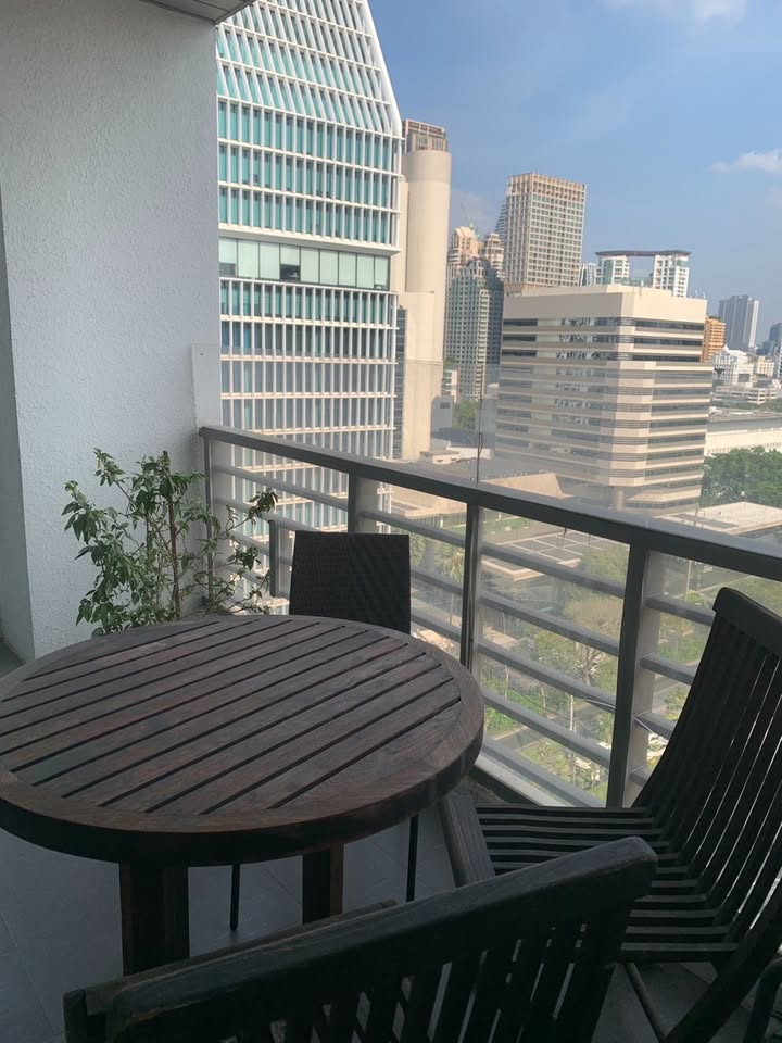 Duplex Penthouse For Rent