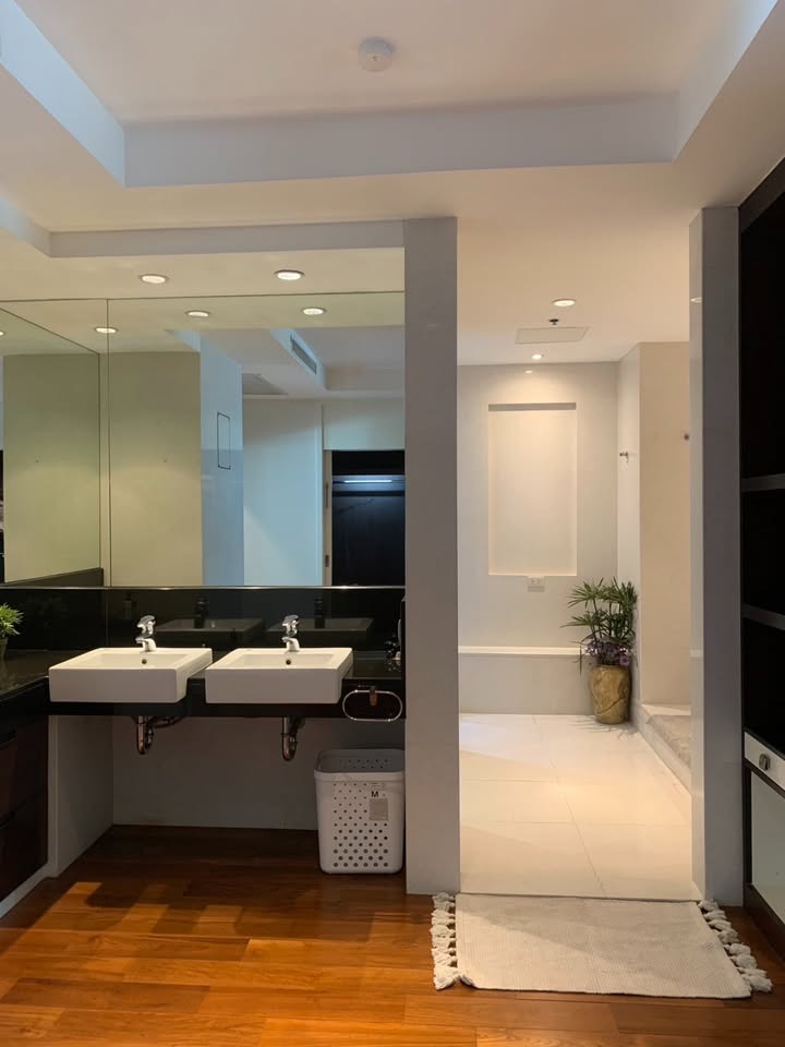 Duplex Penthouse For Rent