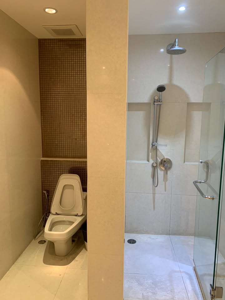 Duplex Penthouse For Rent