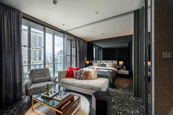 One Bedroom Condo For Sale