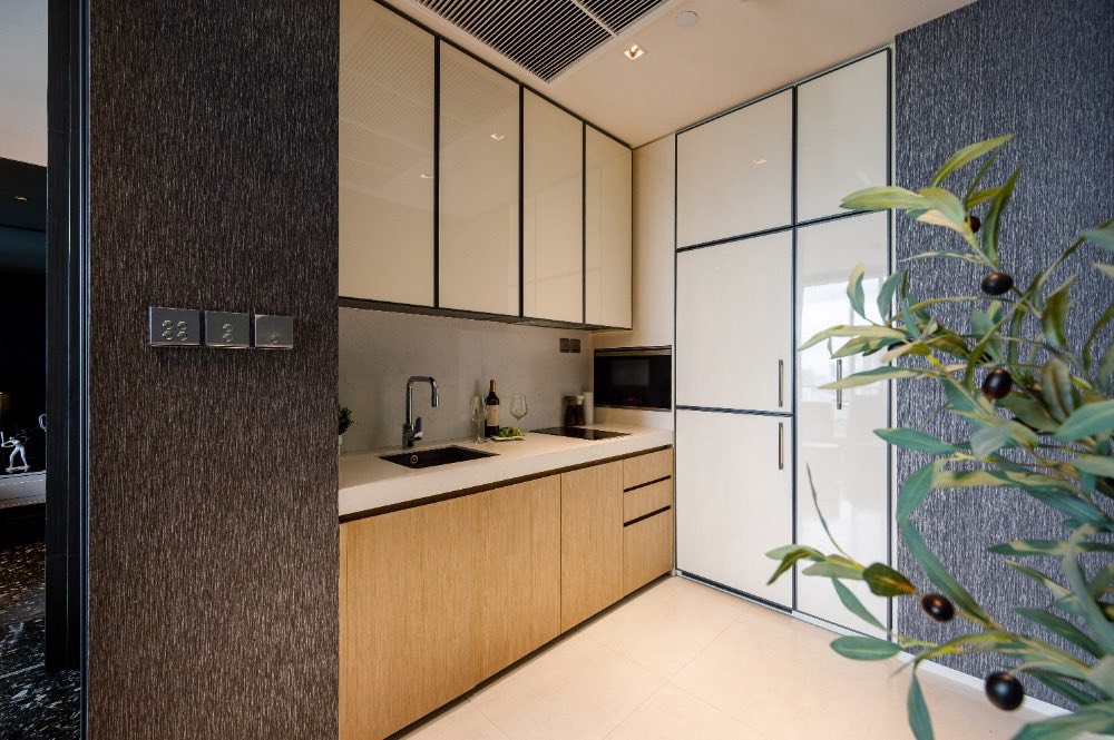 One Bedroom Condo For Sale