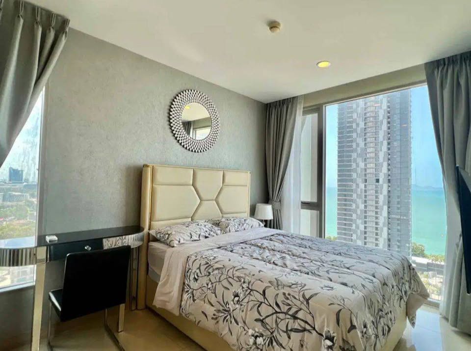 Two Bed Room Apartment For Sale