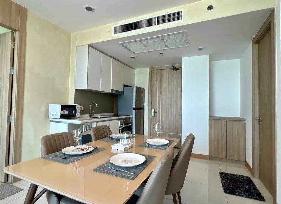 Two Bed Room Apartment For Sale
