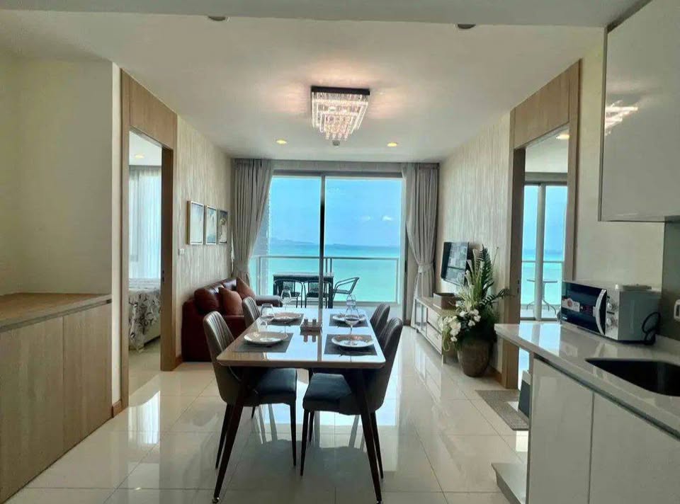 Two Bed Room Apartment For Sale
