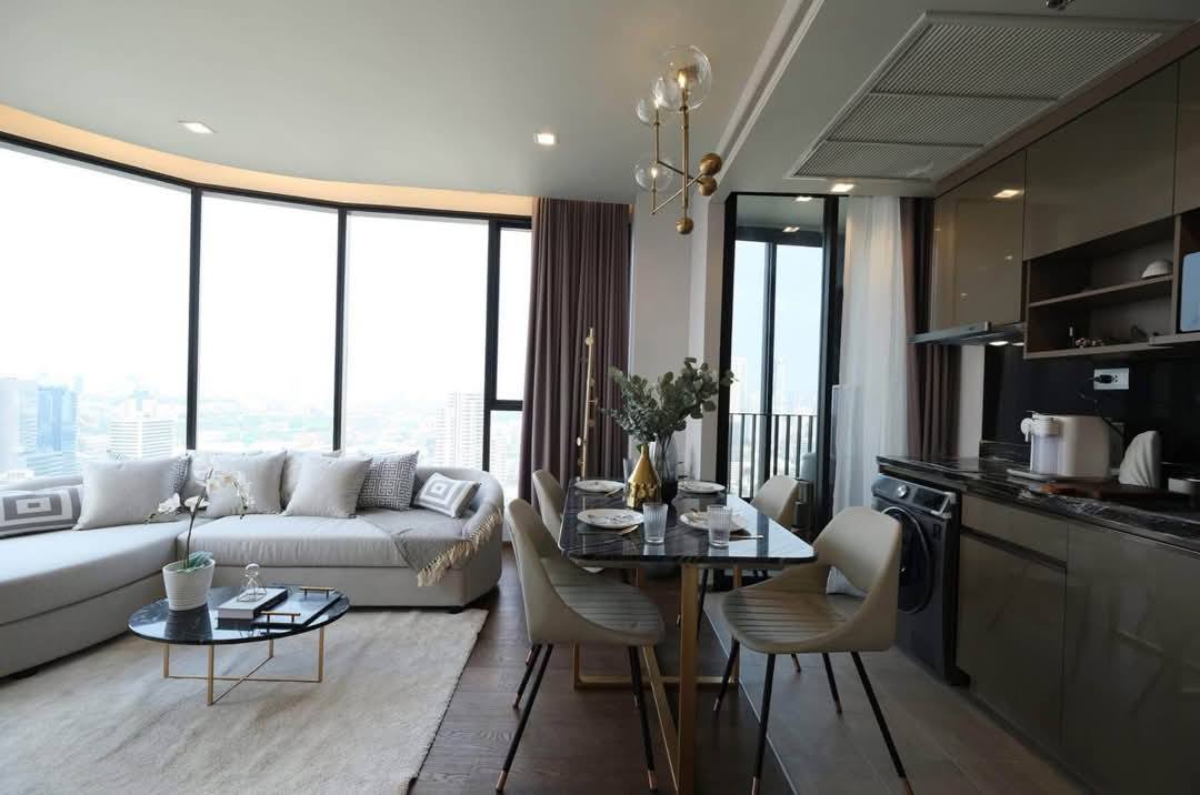 Two Bed Room Apartment For Rent