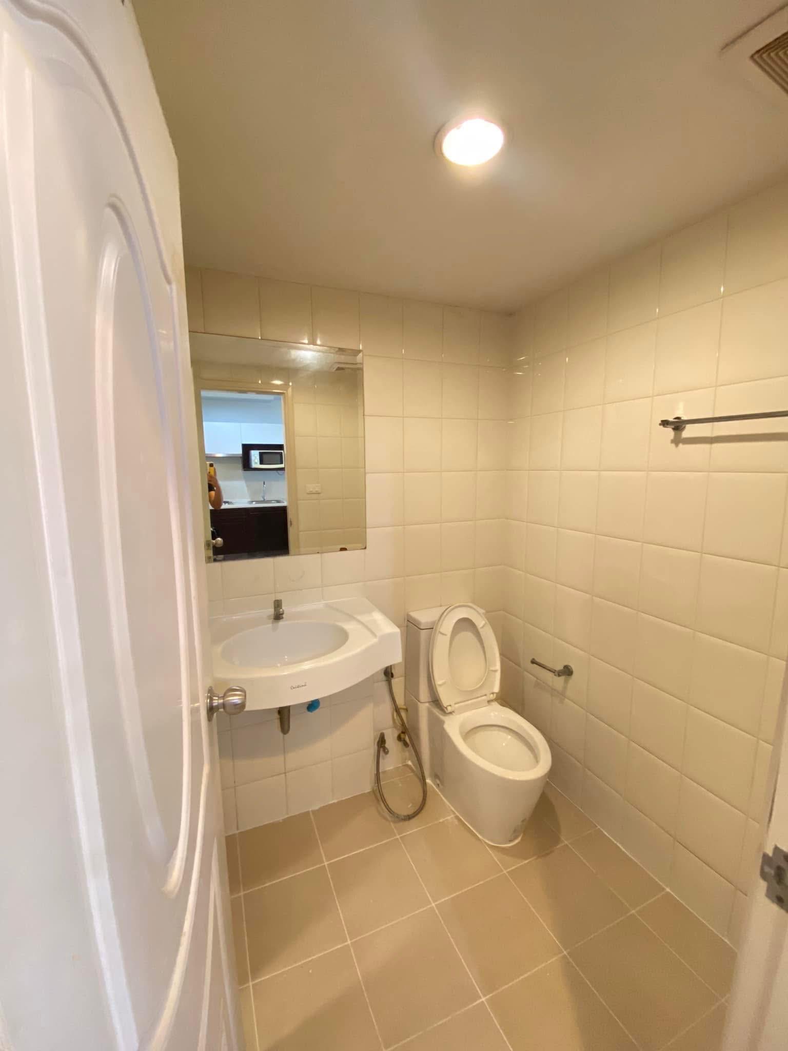 One Bedroom Condo For Rent
