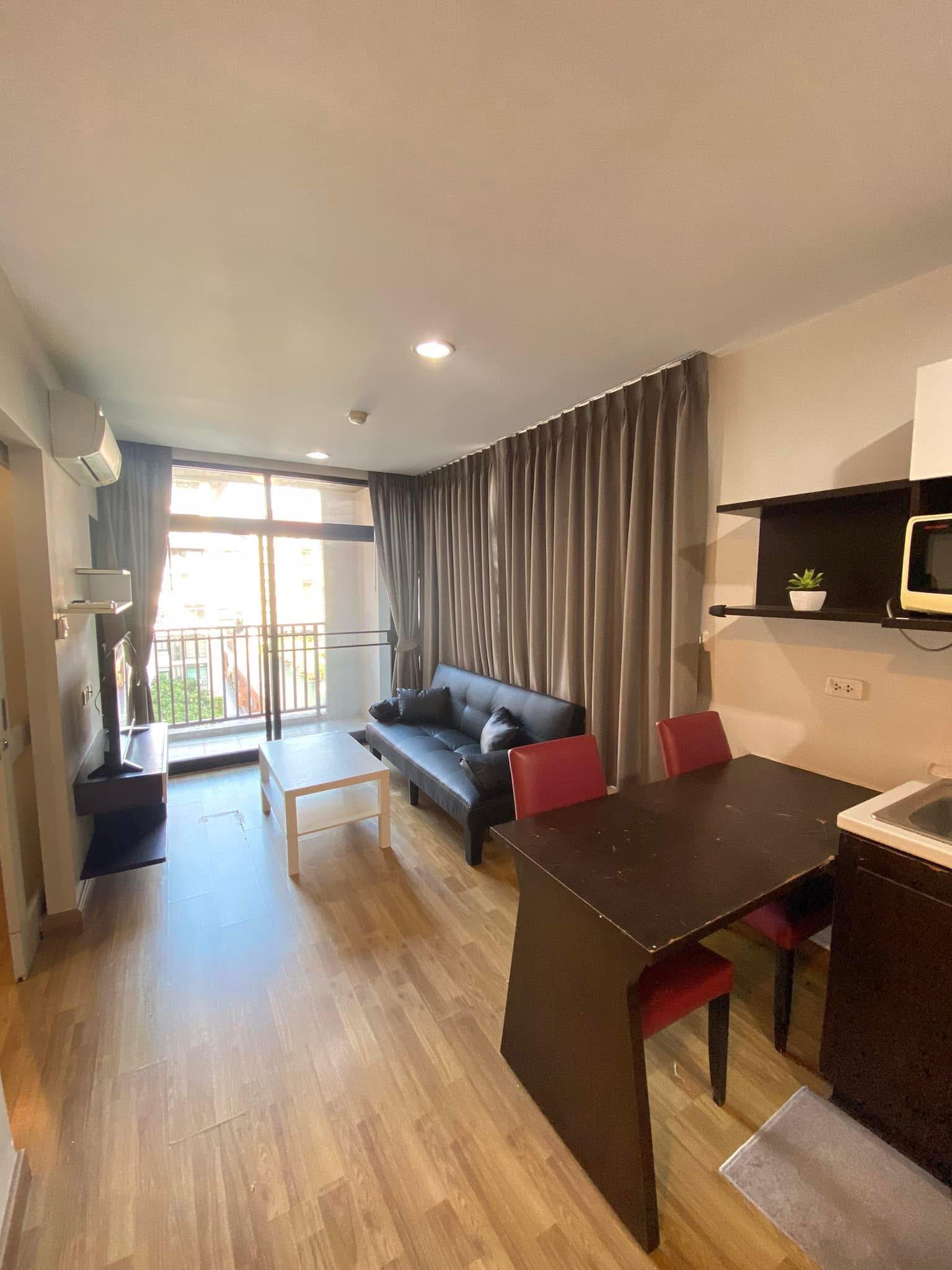 One Bedroom Condo For Rent