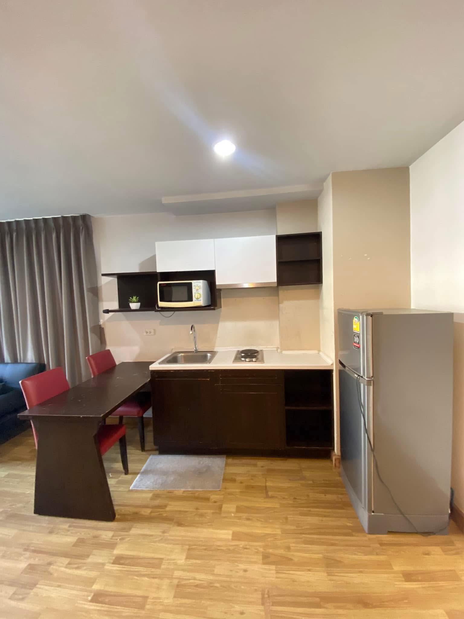 One Bedroom Condo For Rent