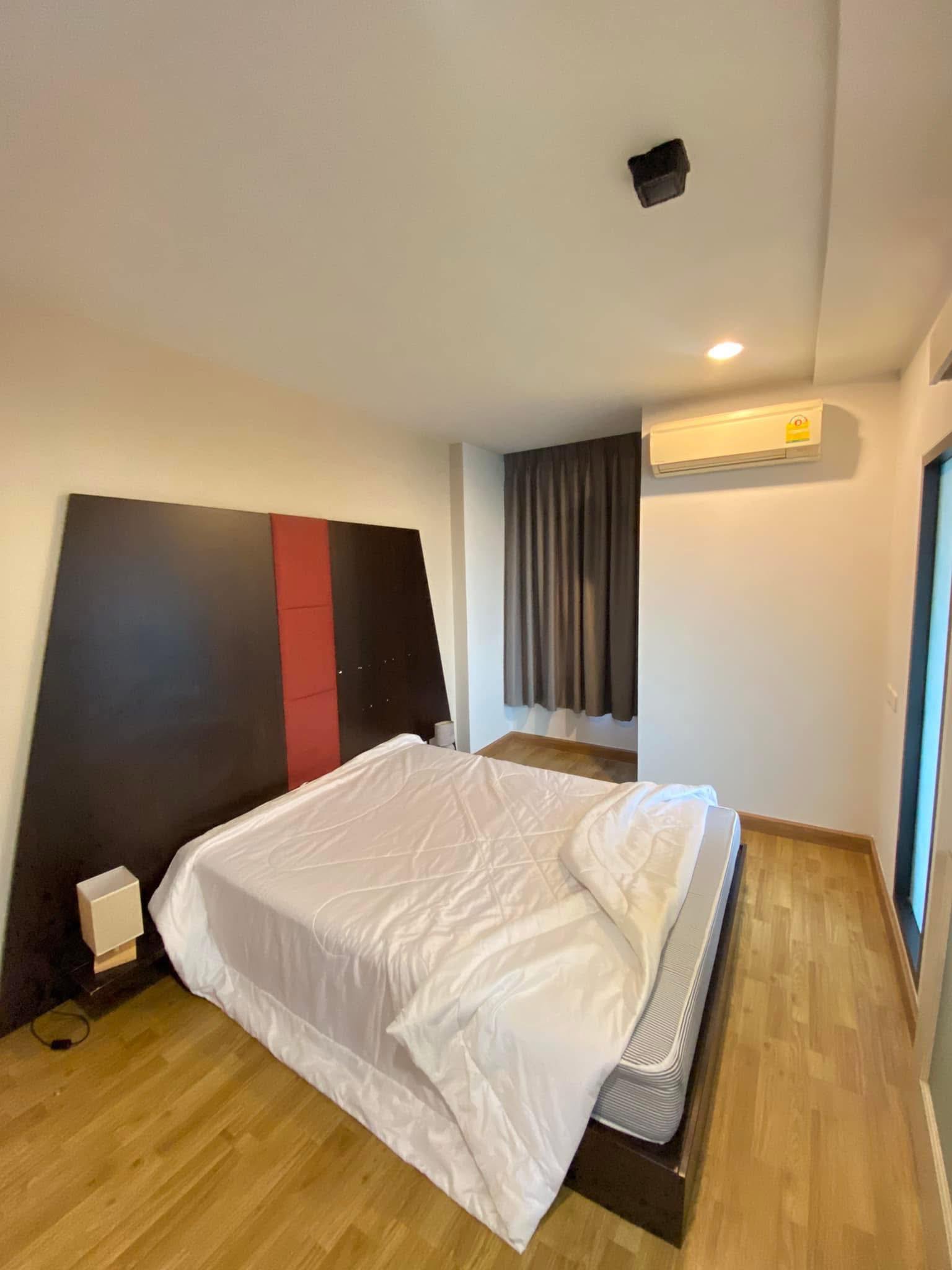 One Bedroom Condo For Rent