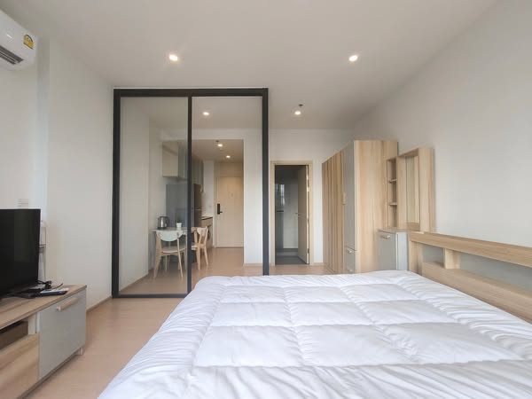 One Bedroom Condo For Rent