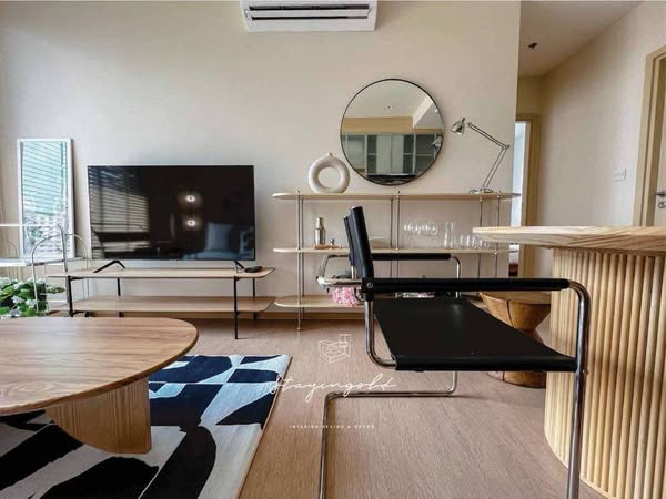 Two Bed Room Apartment For Rent