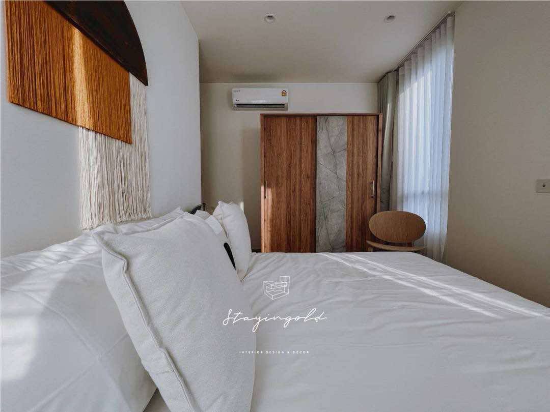Two Bed Room Apartment For Rent