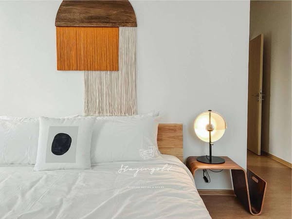 Two Bed Room Apartment For Rent