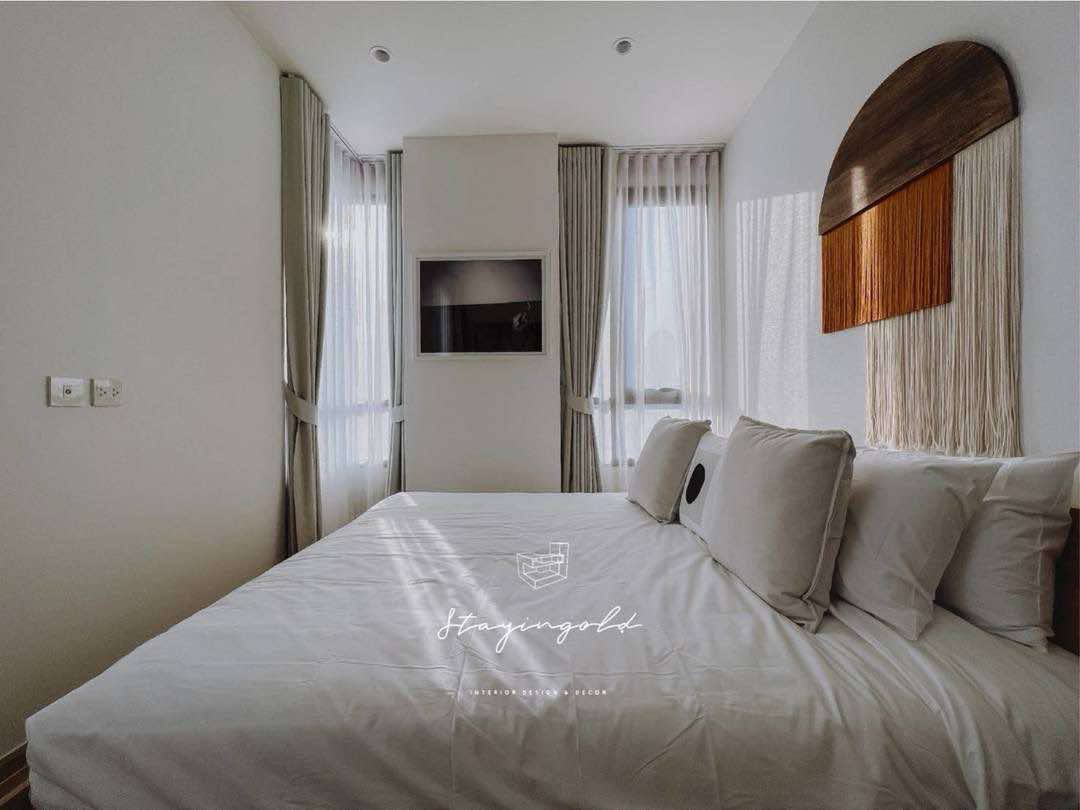 Two Bed Room Apartment For Rent