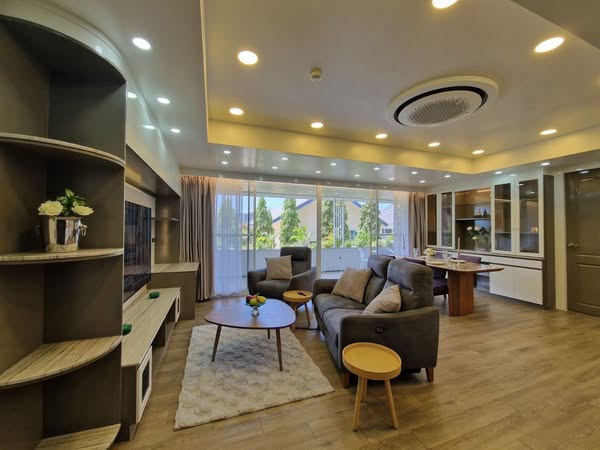 Large Two Bedroom Condo For Rent