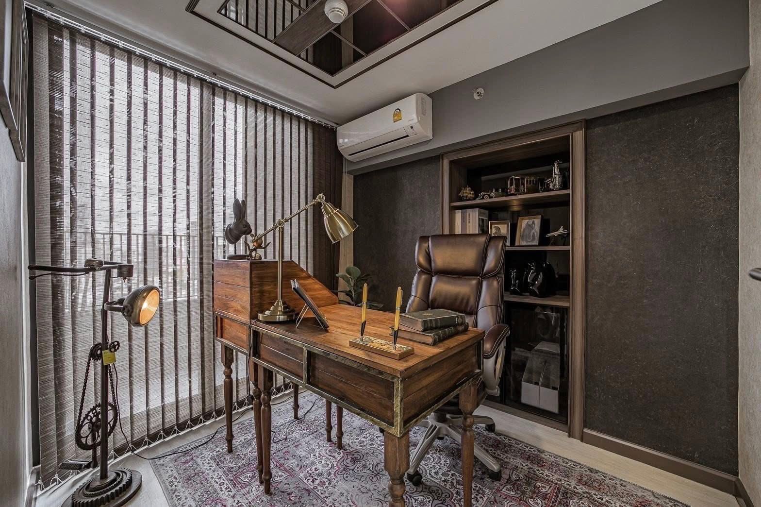 Duplex One Bedroom Apartment For Rent 