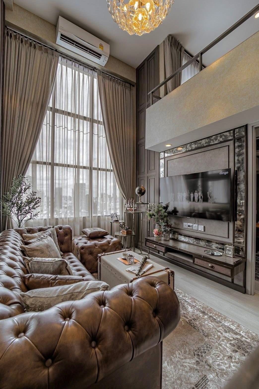 Duplex One Bedroom Apartment For Rent 