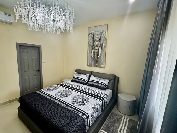 Pool Villa For Sale