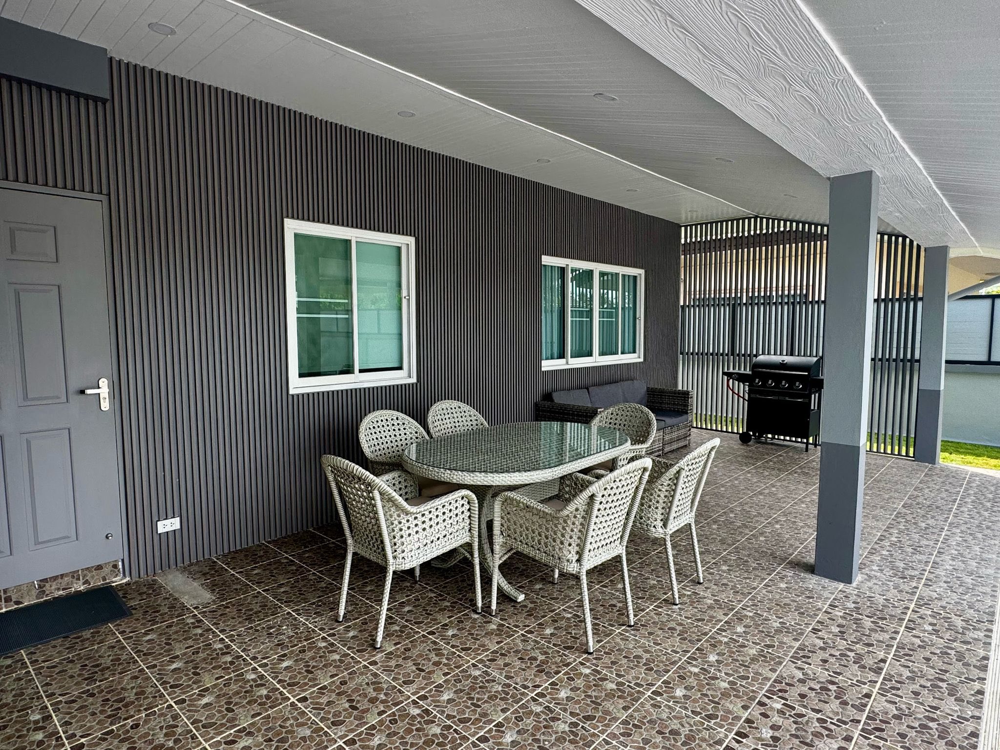 Pool Villa For Sale