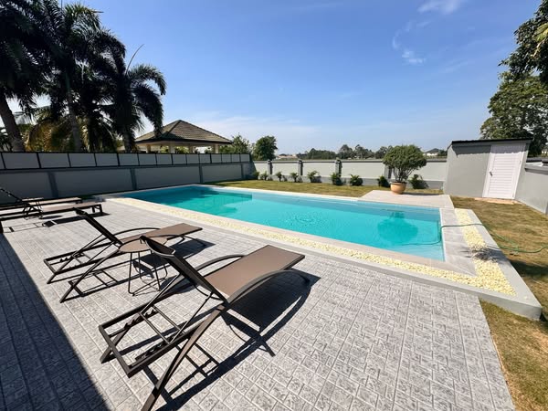 Pool Villa For Sale