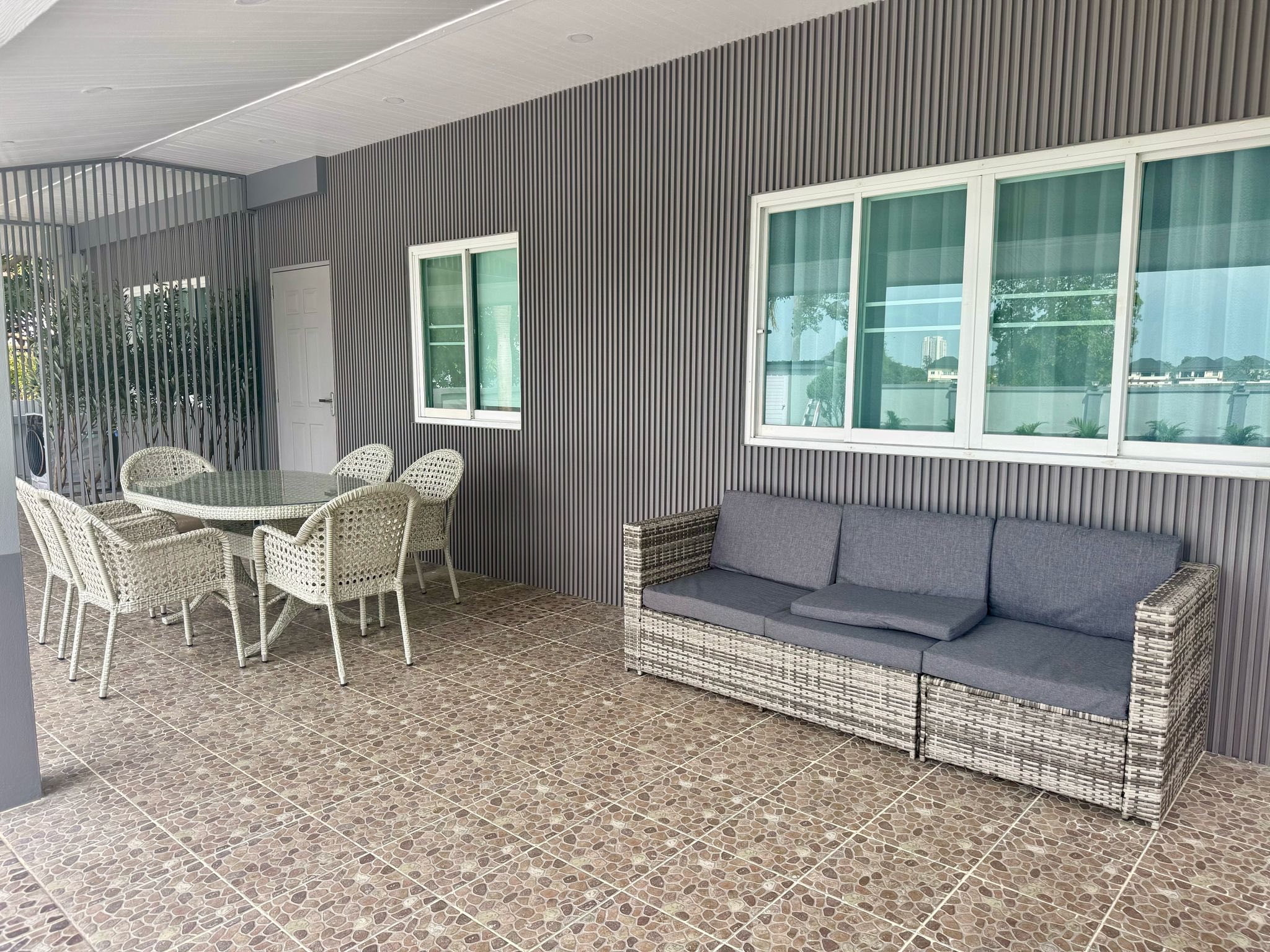 Pool Villa For Sale