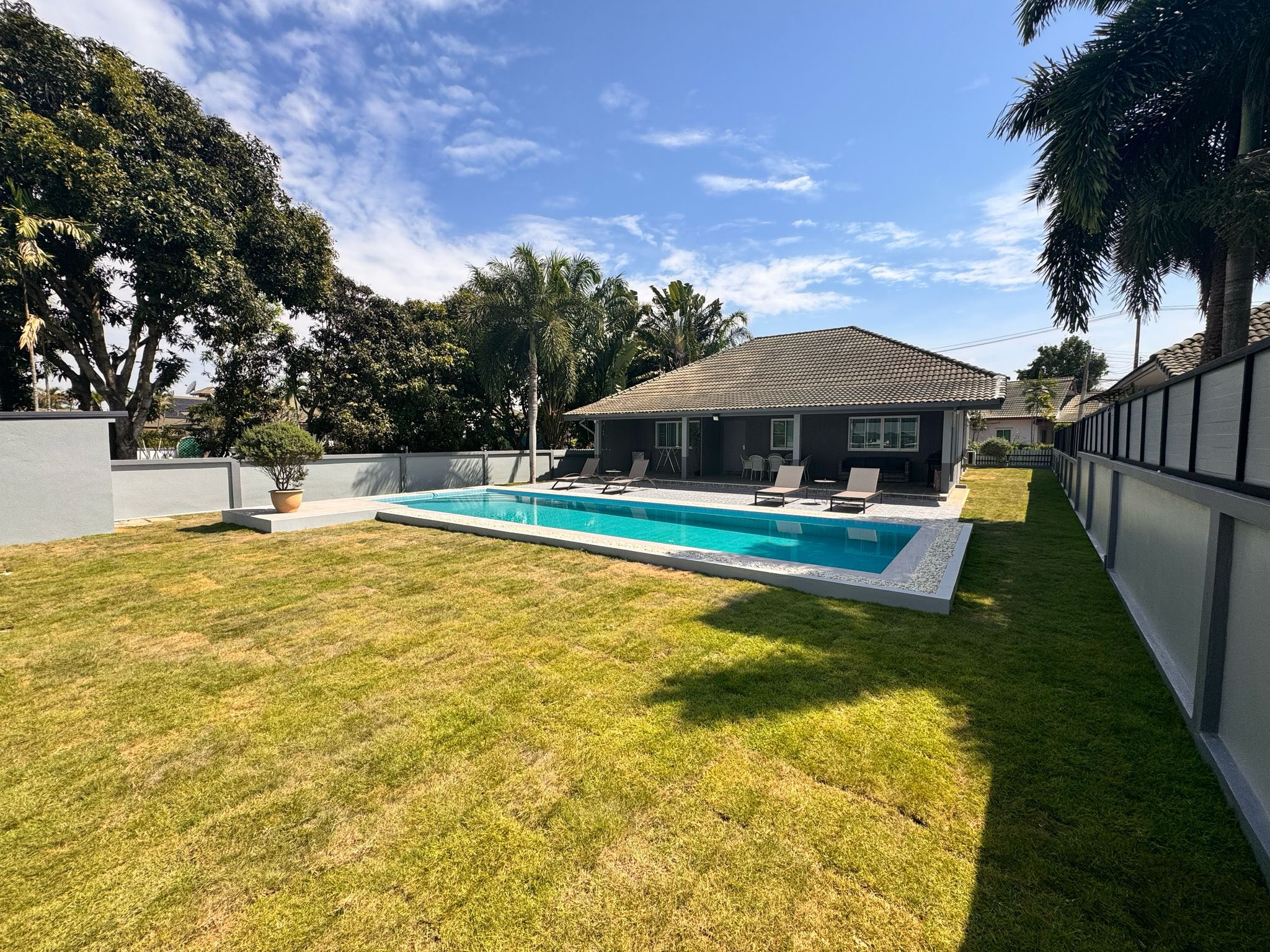 Pool Villa For Sale