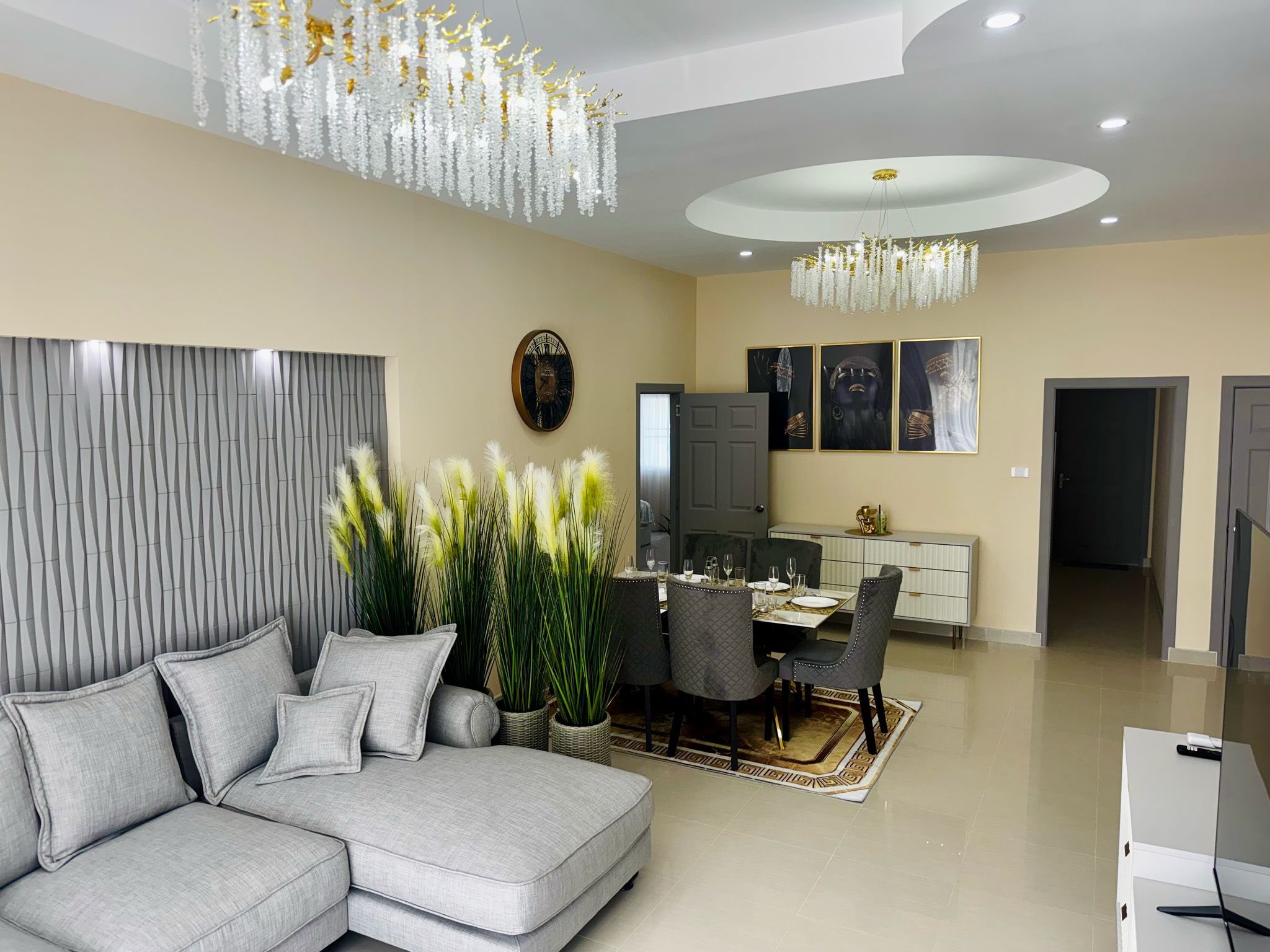 Pool Villa For Sale