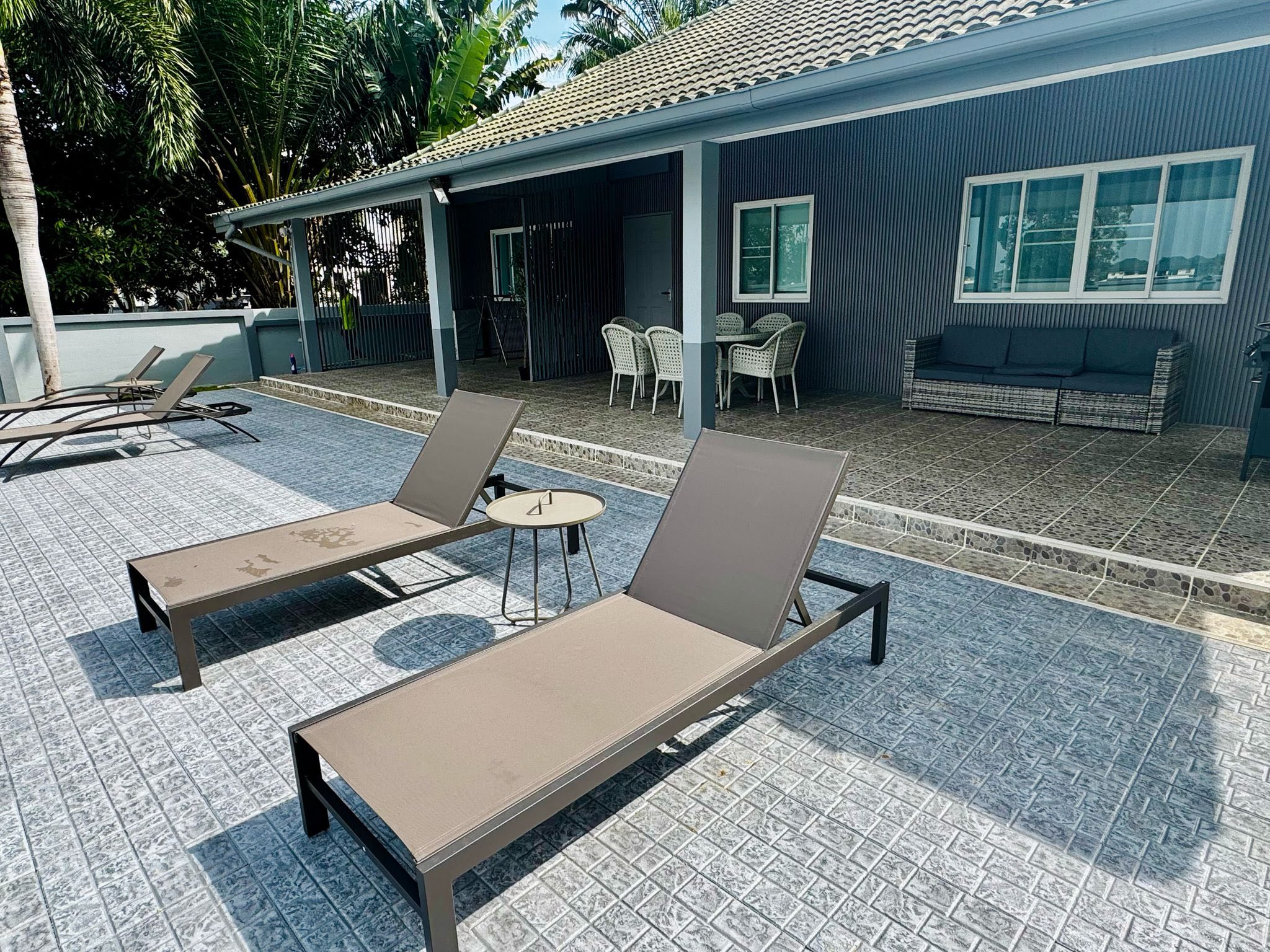 Pool Villa For Sale