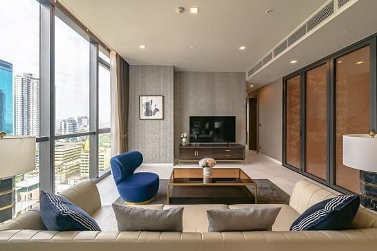 Two Bed Room Apartment For Rent