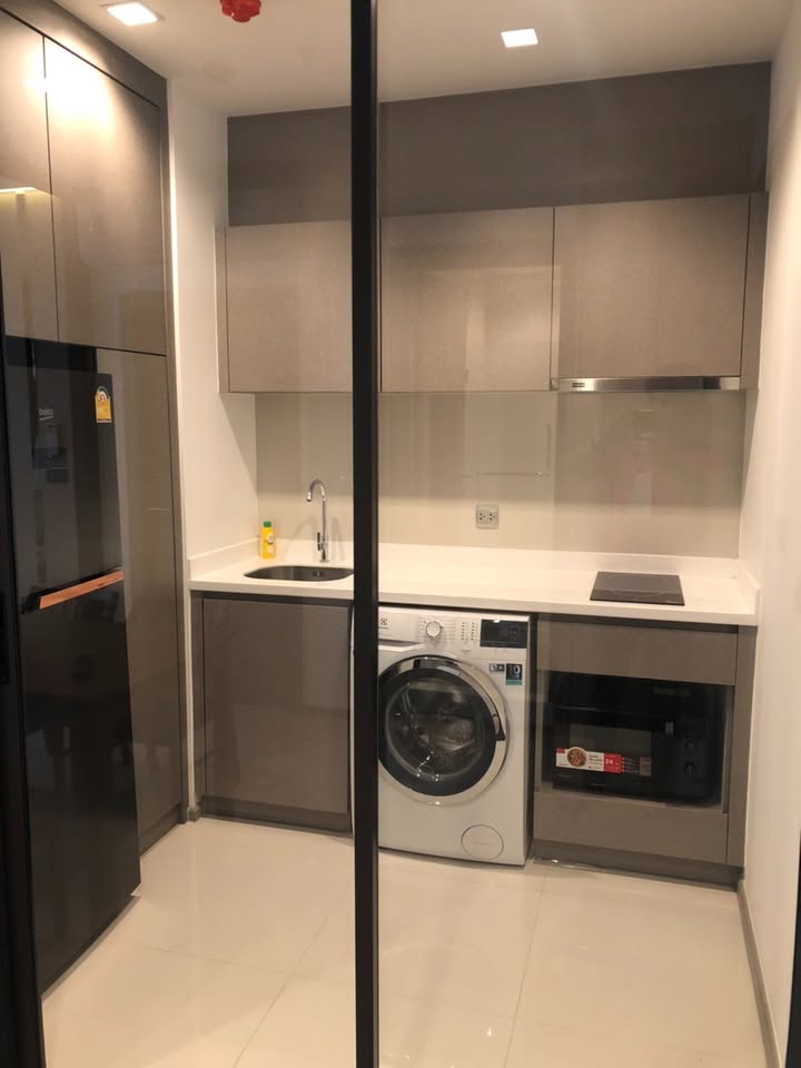 One Bedroom Condo For Rent