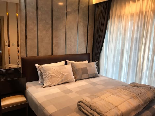 One Bedroom Condo For Rent