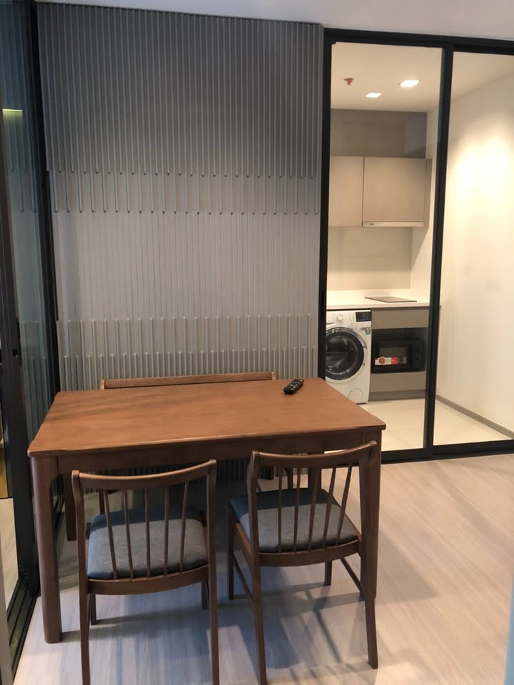 One Bedroom Condo For Rent
