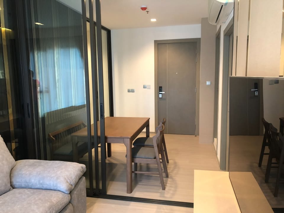 One Bedroom Condo For Rent
