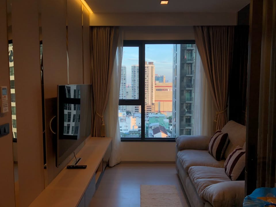 One Bedroom Condo For Rent