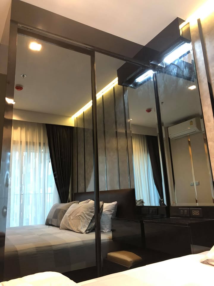 One Bedroom Condo For Rent