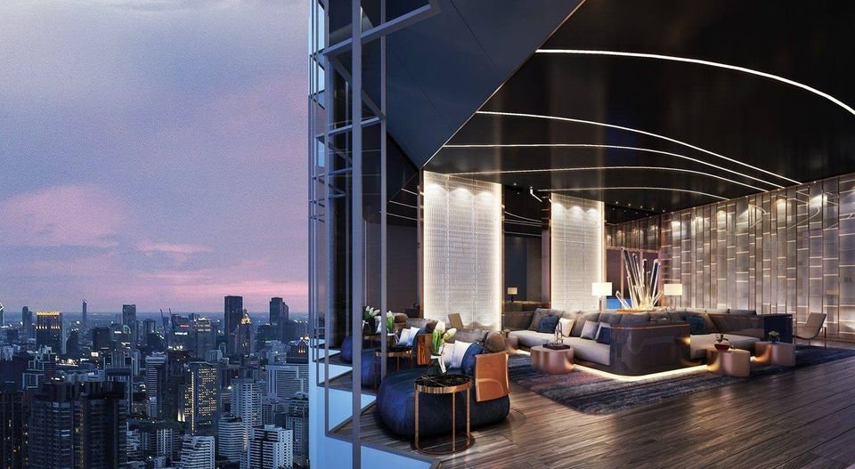 One Bedroom Condo For Rent