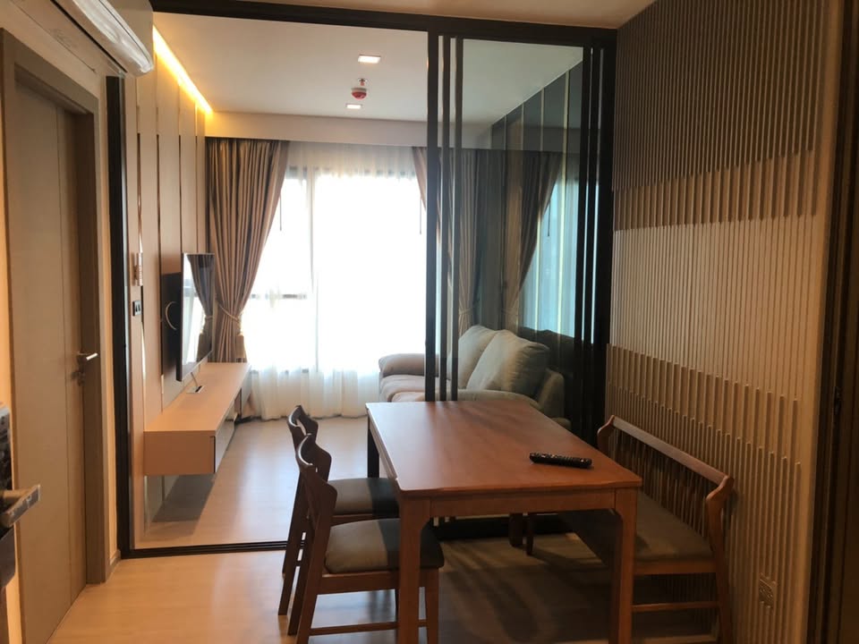 One Bedroom Condo For Rent