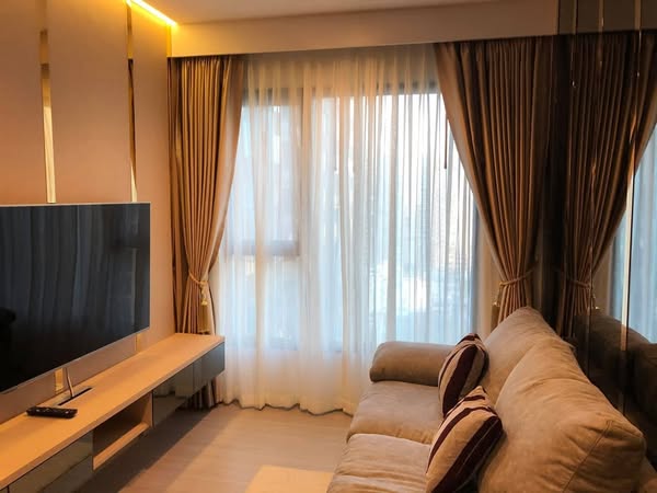 One Bedroom Condo For Rent