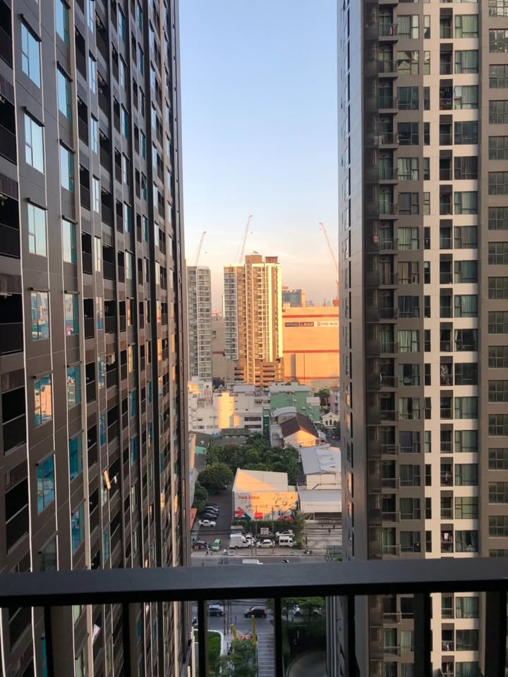 One Bedroom Condo For Rent