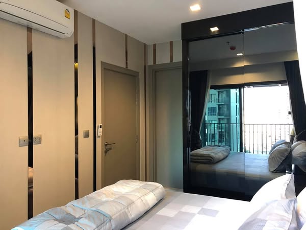 One Bedroom Condo For Rent