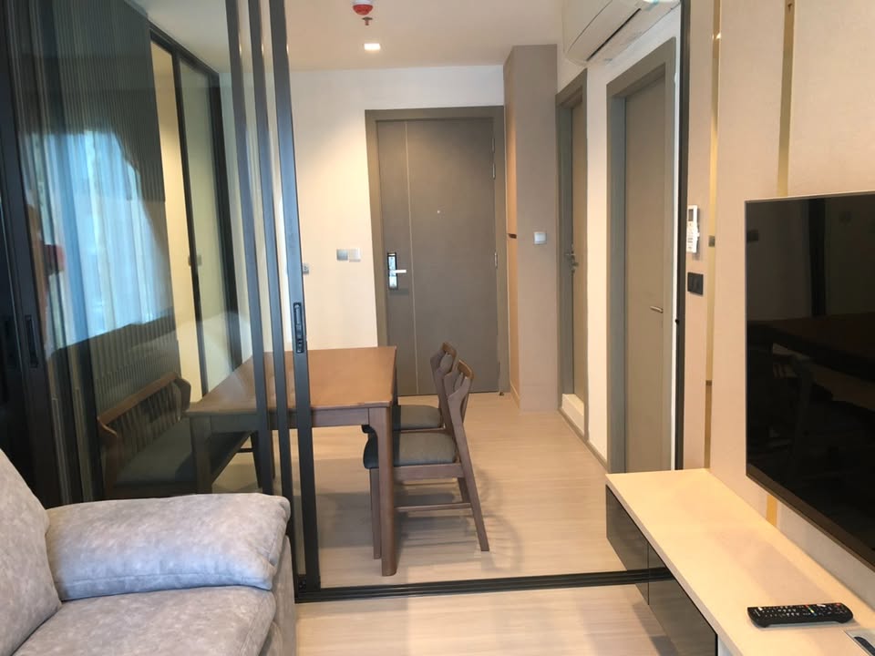 One Bedroom Condo For Rent