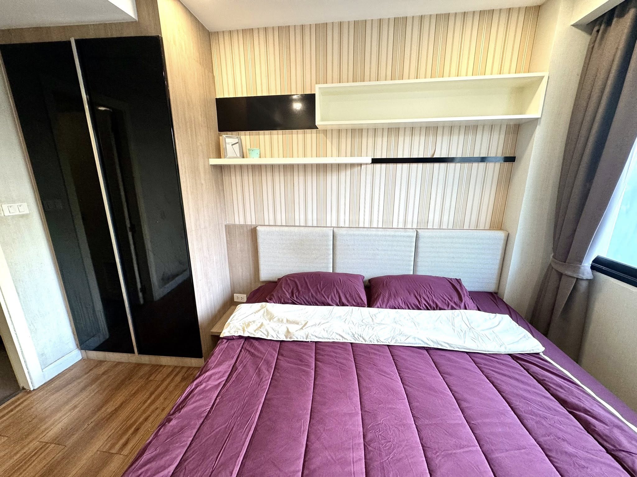 One Bedroom Condo For Rent