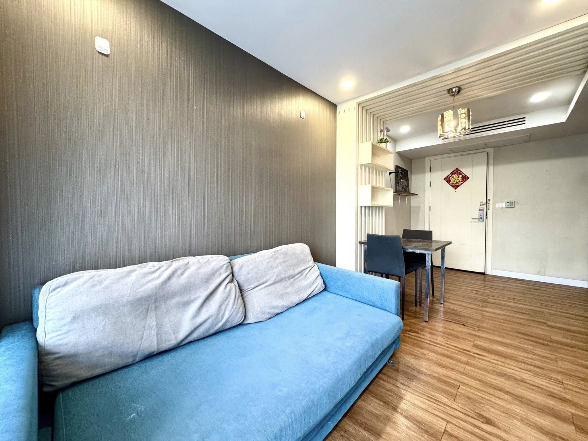 One Bedroom Condo For Rent