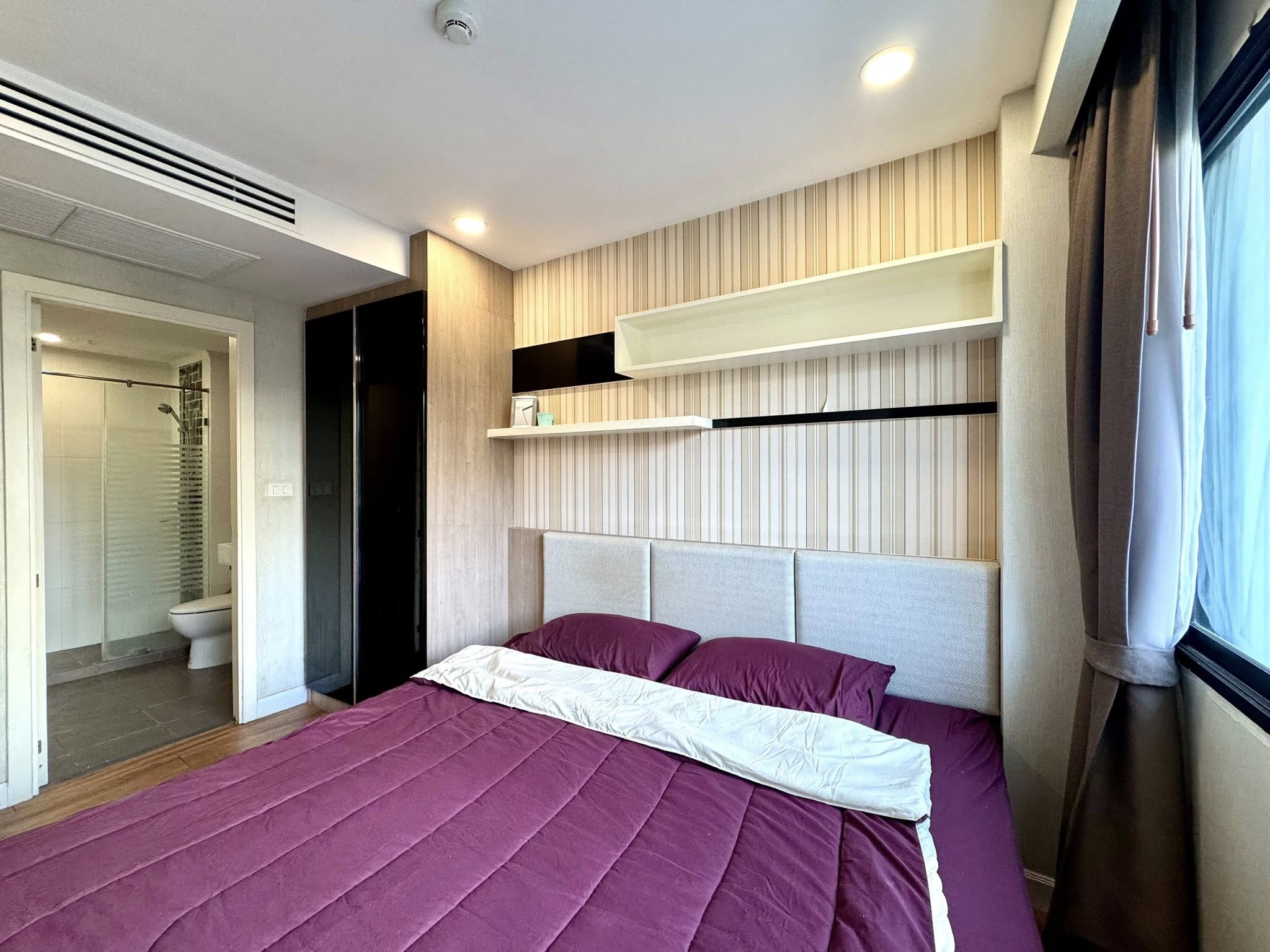 One Bedroom Condo For Rent