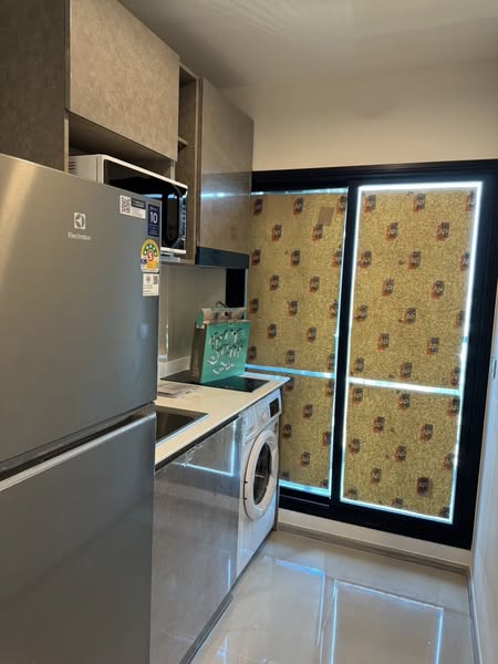 Two Bed Room Condo For Rent