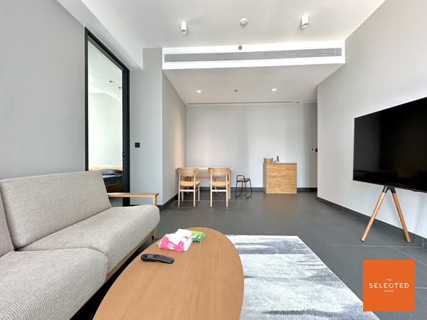 Two Bed Room Condo For Rent
