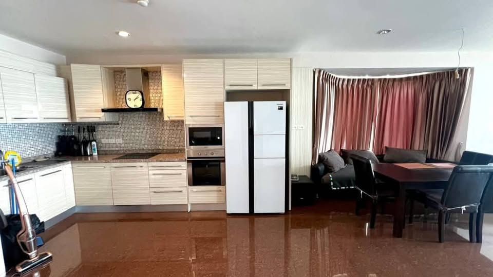 Two Bed Room Condo For Sale