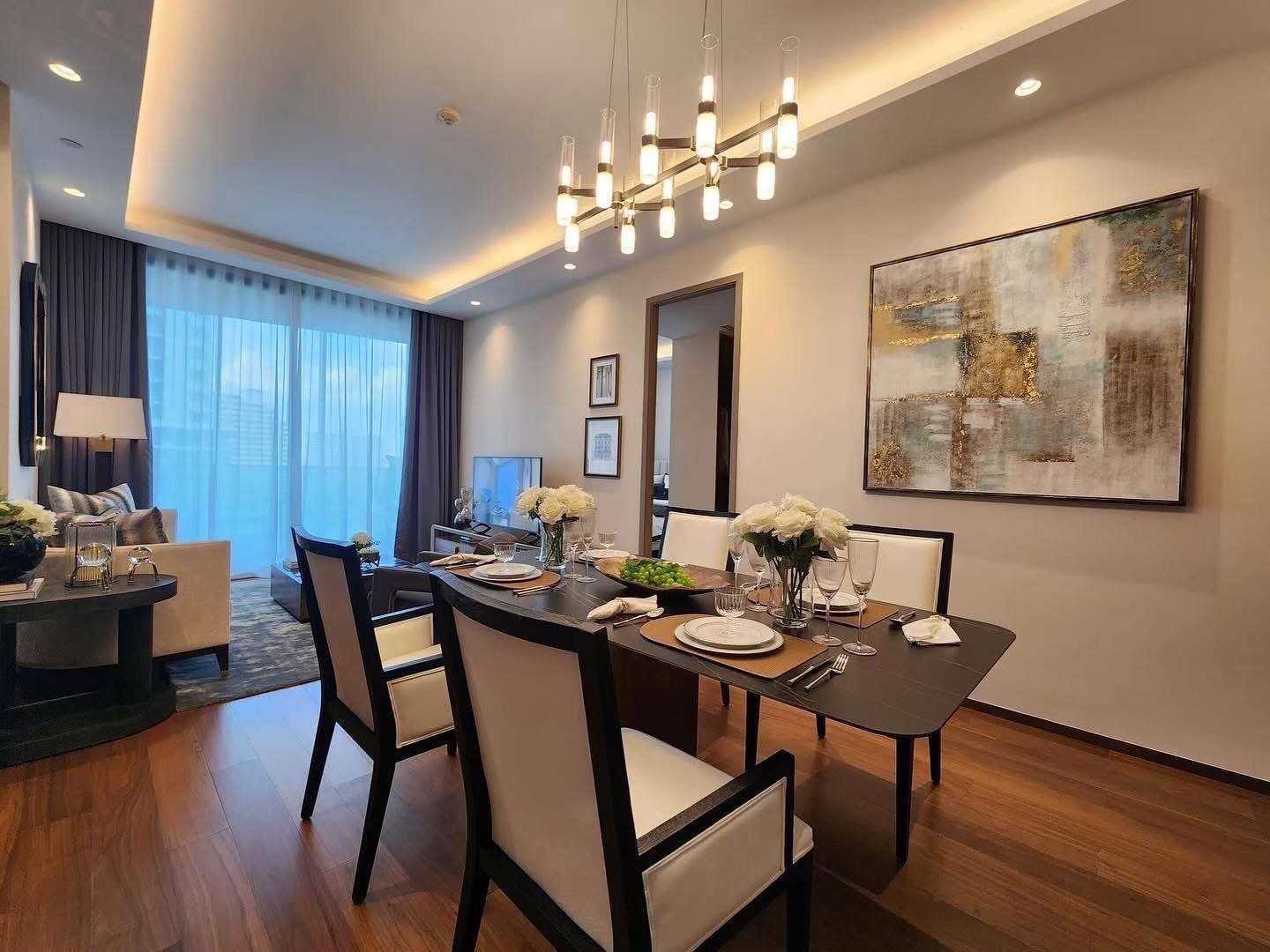 Two Bed Room Apartment For Rent