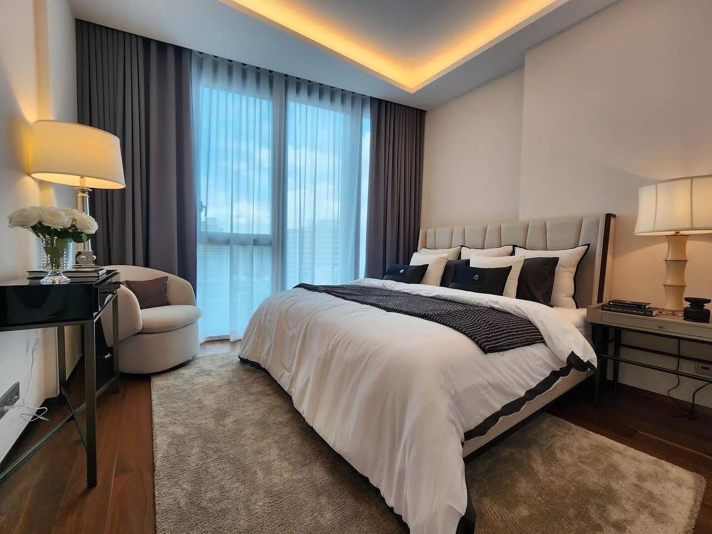 Two Bed Room Apartment For Rent